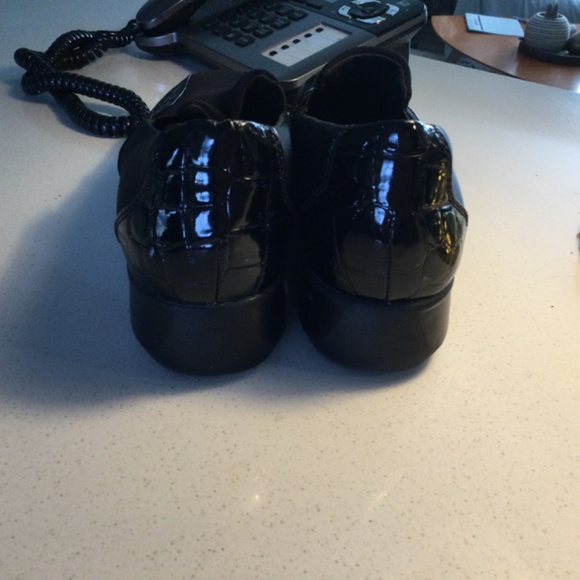 NWOT Beautiful Clark’s Loafers - Picture 8 of 9